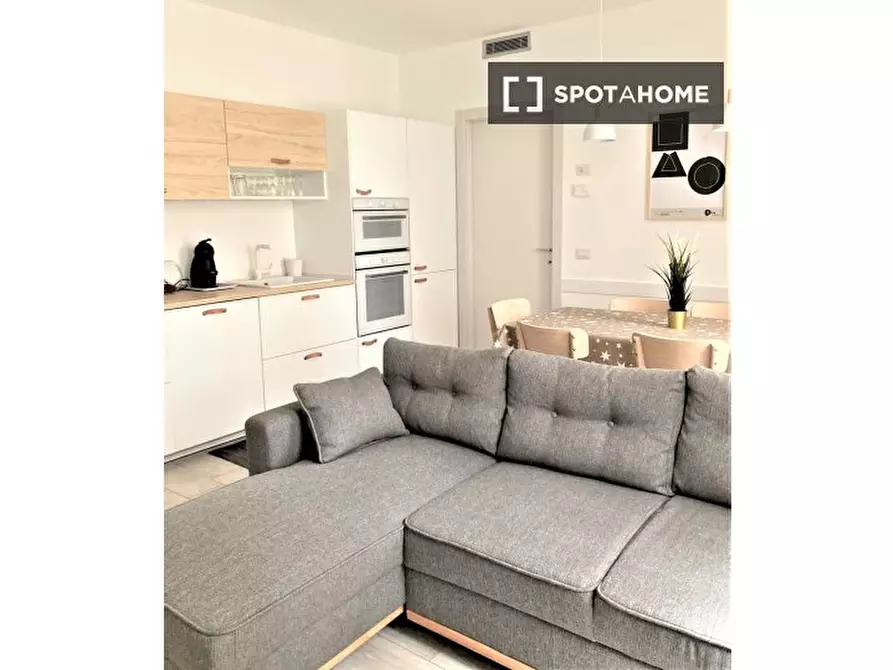 Immagine 7 di Appartamento in affitto  in Via Zurigo a Milano