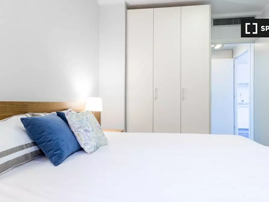 Immagine 6 di Appartamento in affitto  in Via Bernardino Biondelli a Milano