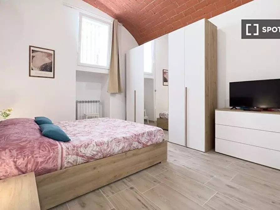 Immagine 13 di Appartamento in affitto  in Via del Pigneto a Roma