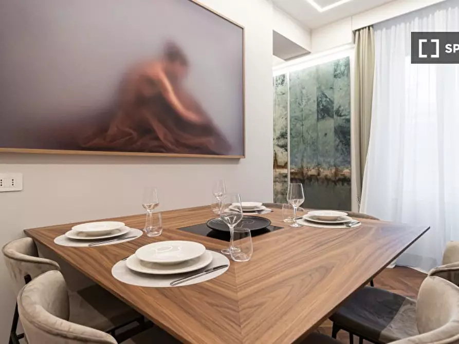 Immagine 1 di Appartamento in affitto  in Piazza XXV Aprile a Milano