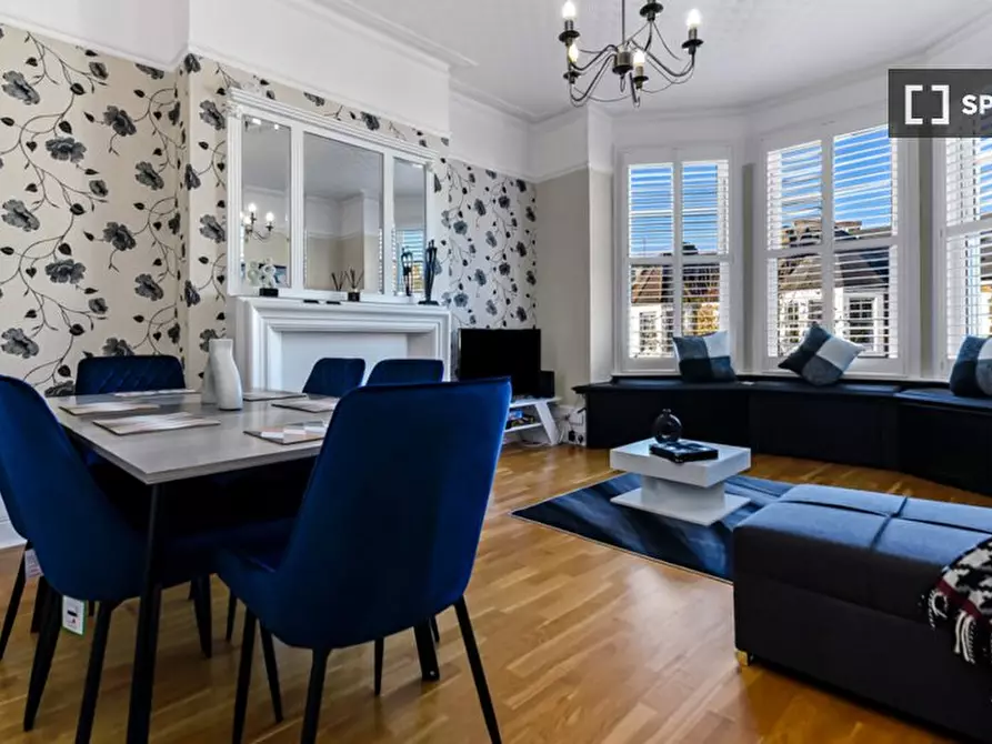 Immagine 7 di Appartamento in affitto  in flat b a Hackney