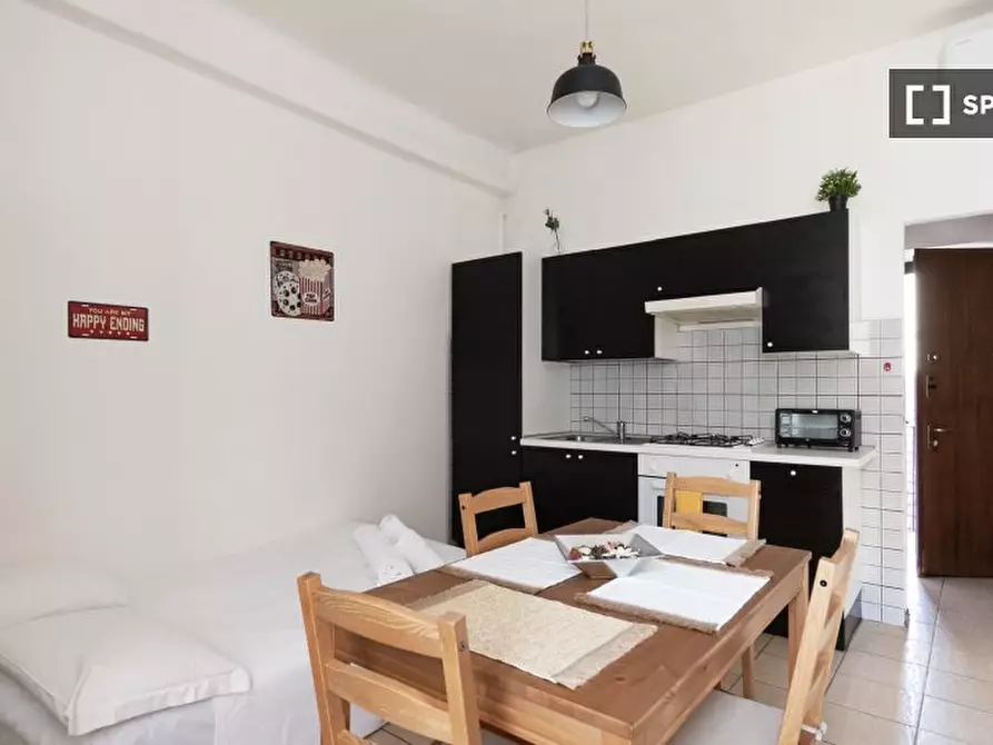 Immagine 10 di Ufficio in affitto  in C.so Lodi a Milano