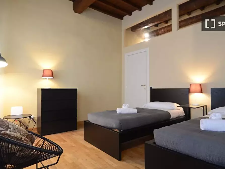 Immagine 1 di Appartamento in affitto  in Via Palazzuolo a Firenze