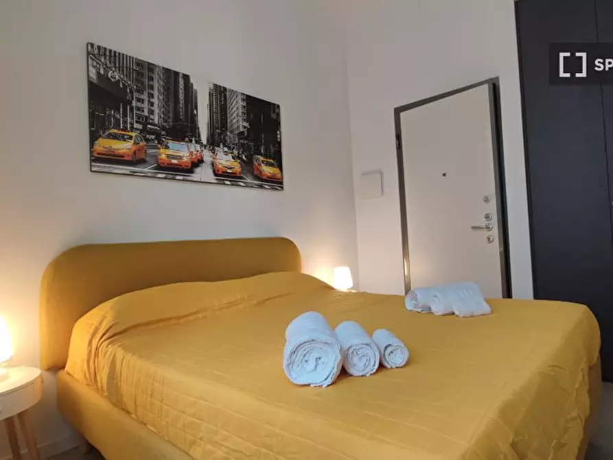 Immagine 12 di Appartamento in affitto  in Via Digione a Milano