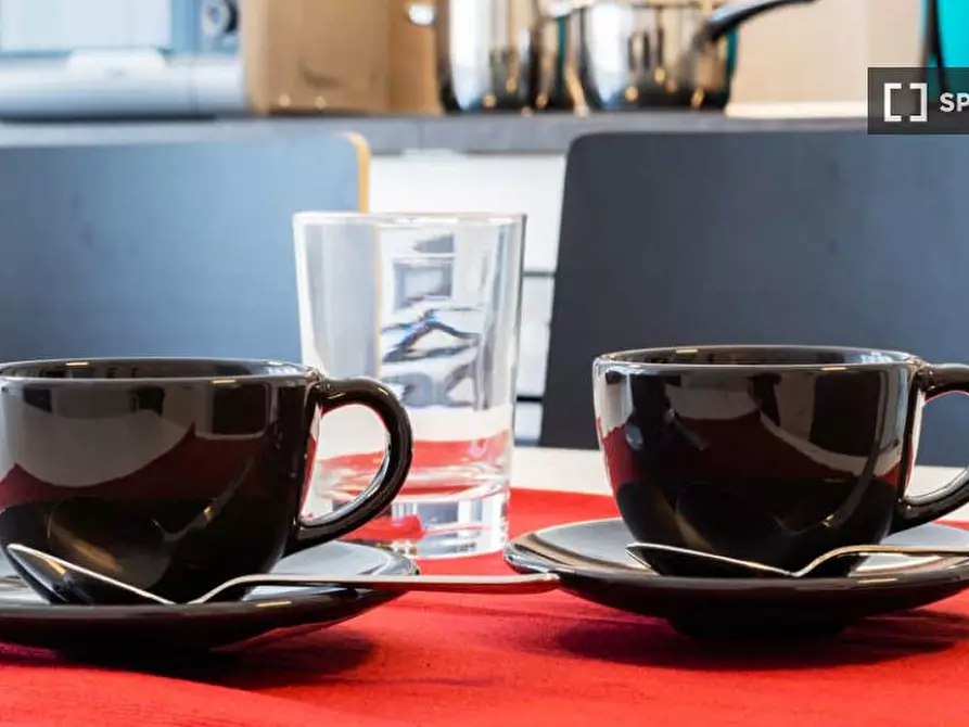 Immagine 16 di Camera condivisa in affitto  in Viale Bligny a Milano