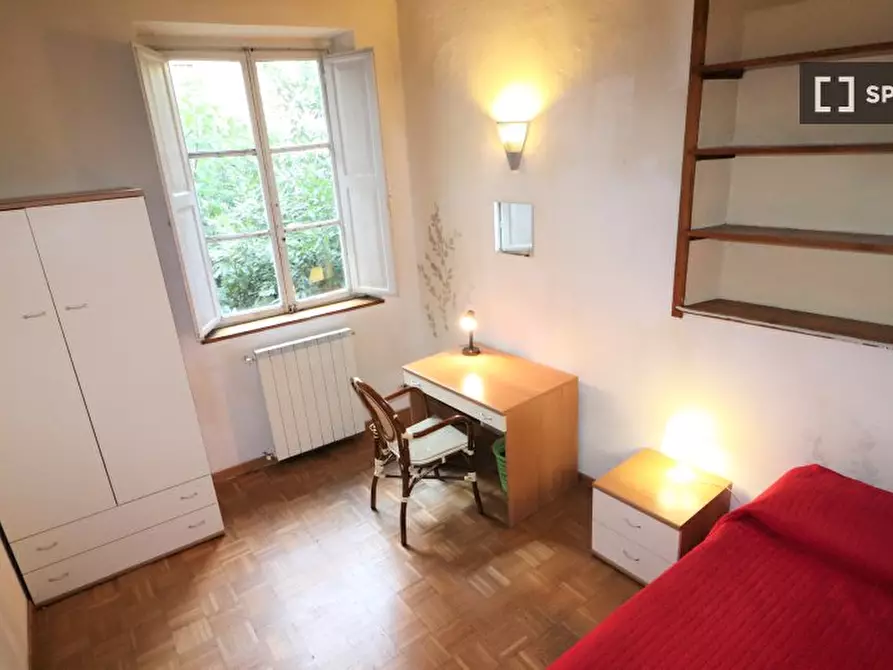 Immagine 2 di Camera condivisa in affitto  in Via Sant'Egidio a Firenze