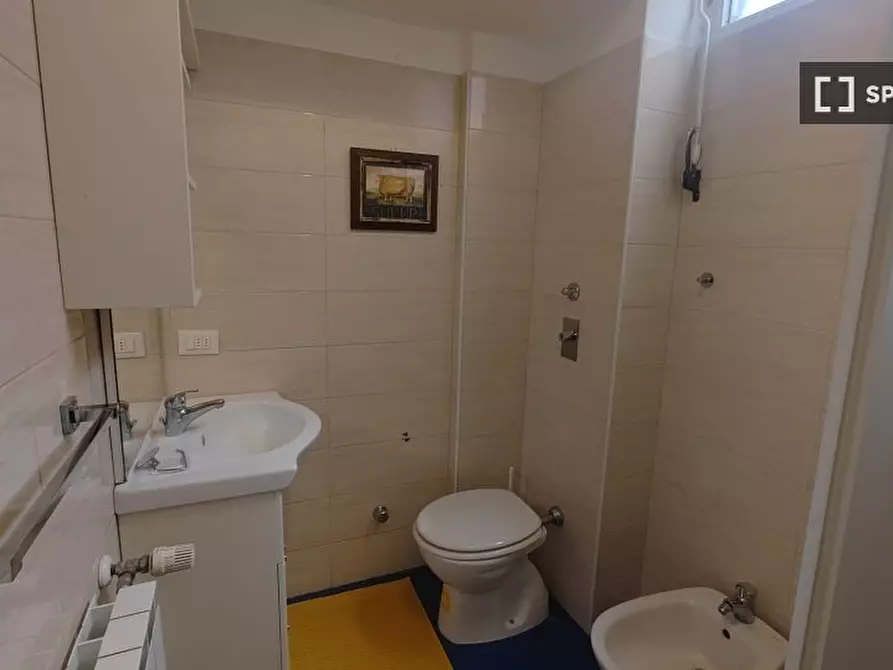 Immagine 14 di Appartamento in affitto  in Via Pietro Calvi a Milano