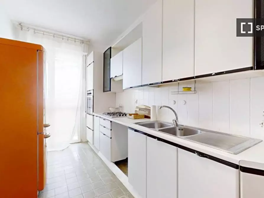 Immagine 7 di Camera condivisa in affitto  in VIA tirana a Padova