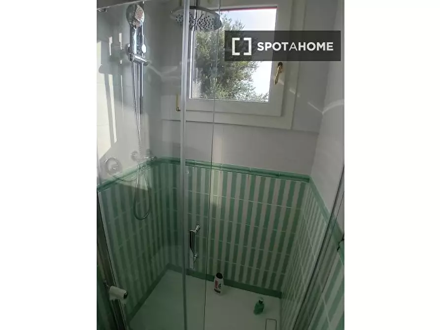 Immagine 9 di Appartamento in affitto  in Via Pietro Mascagni a Roma