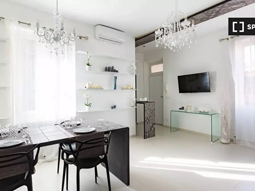 Immagine 10 di Appartamento in affitto  in Via Firenze a Roma