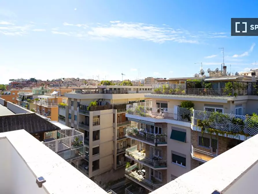 Immagine 14 di Ufficio in affitto  in Via della Balduina a Roma