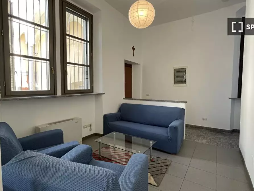 Immagine 7 di Camera condivisa in affitto  in Via Garegnano a Milano