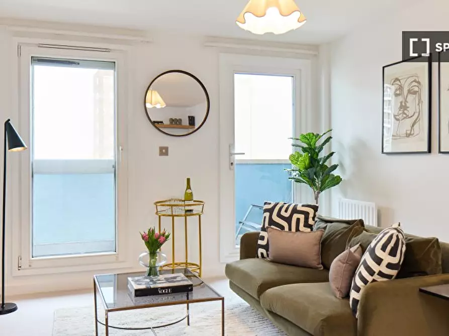 Immagine 13 di Appartamento in affitto  in Chatham Place a Hackney