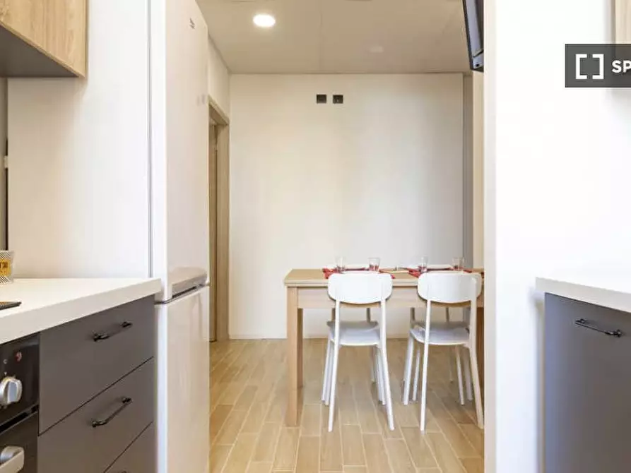 Immagine 11 di Camera condivisa in affitto  in Via Padova a Torino