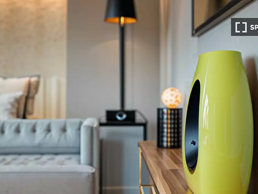 Immagine 3 di Appartamento in affitto  in Tollgate Rd a Camberwell