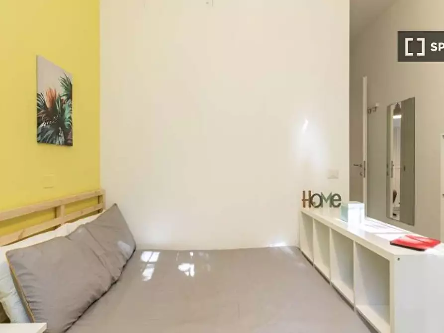 Immagine 4 di Camera condivisa in affitto  in Corso San Gottardo a Milano