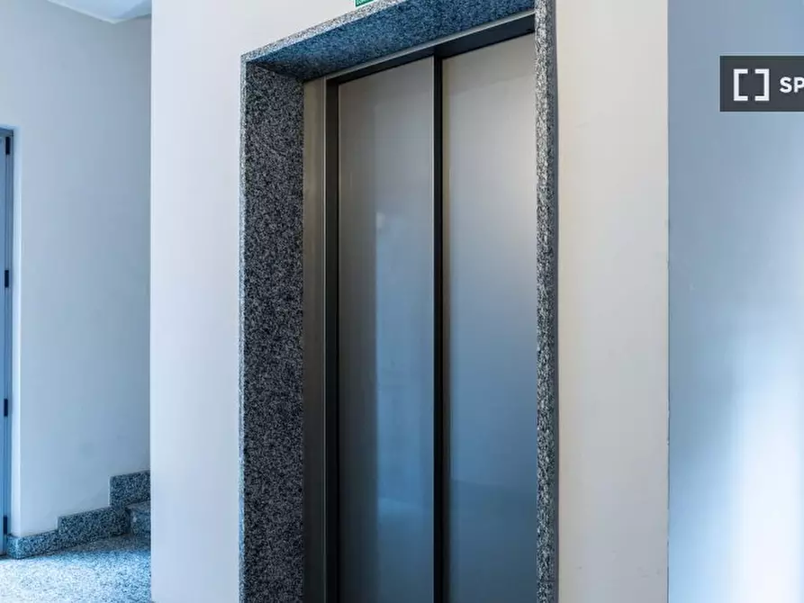 Immagine 3 di Appartamento in affitto  in Viale Marche a Milano