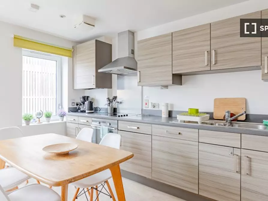 Immagine 6 di Appartamento in affitto  in a Geldeston Rd a Hackney