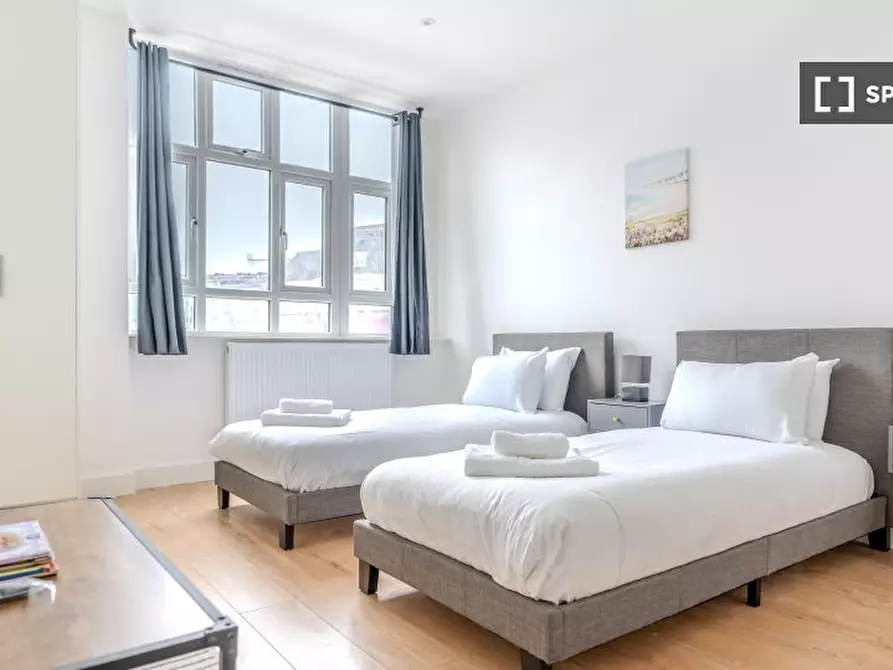 Immagine 7 di Appartamento in affitto  in flat a Lewisham