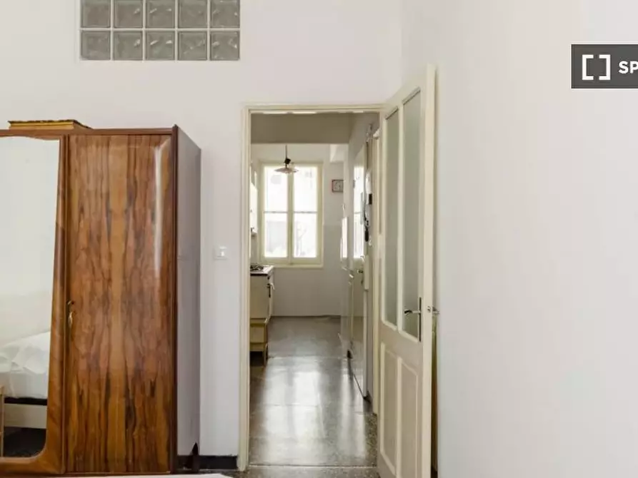 Immagine 13 di Appartamento in affitto  in Via Giuseppe Garibaldi a Sestri Levante