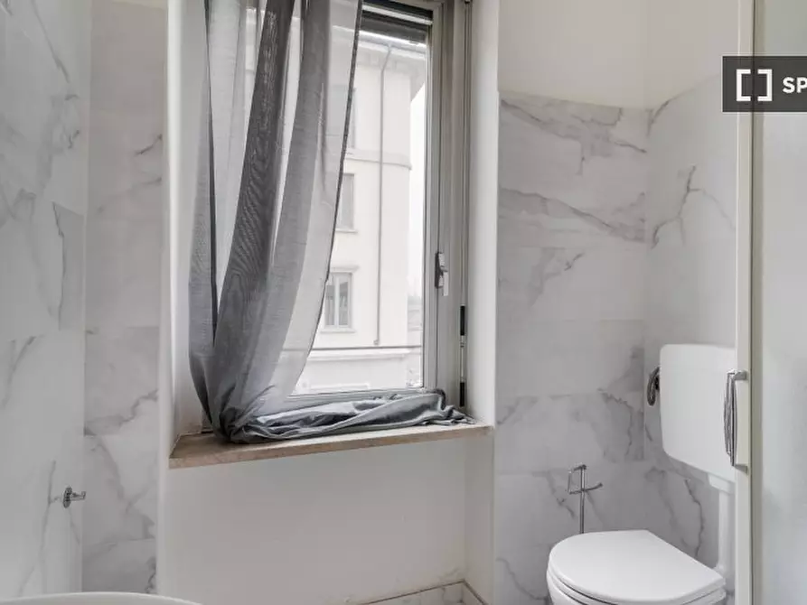 Immagine 9 di Camera condivisa in affitto  in Via Ernesto Breda a Milano