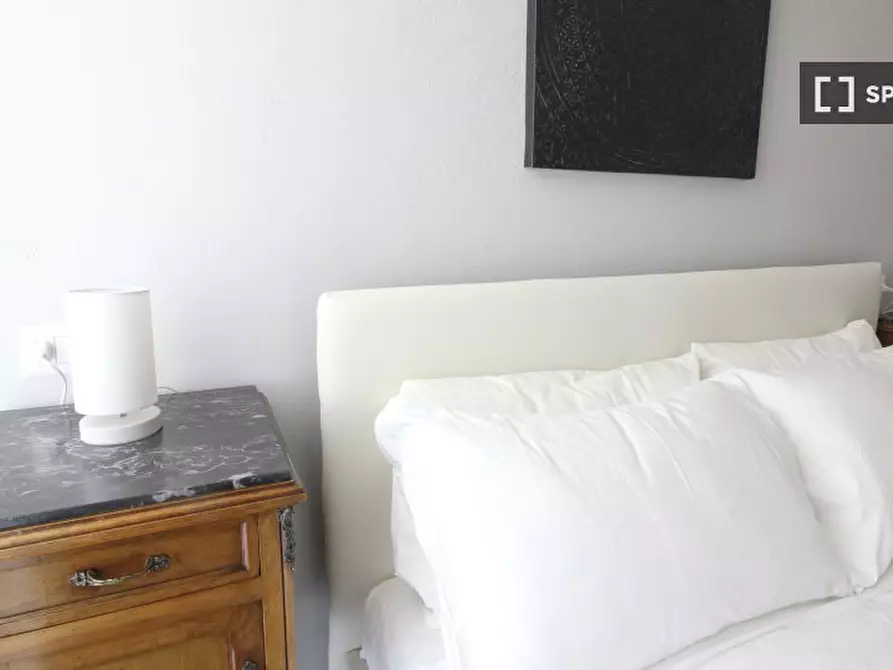 Immagine 15 di Appartamento in affitto  in Via Melzo a Milano