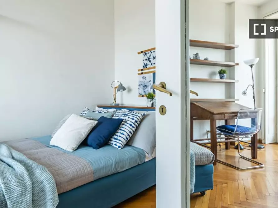 Immagine 4 di Appartamento in affitto  in Piazzale Biancamano a Milano