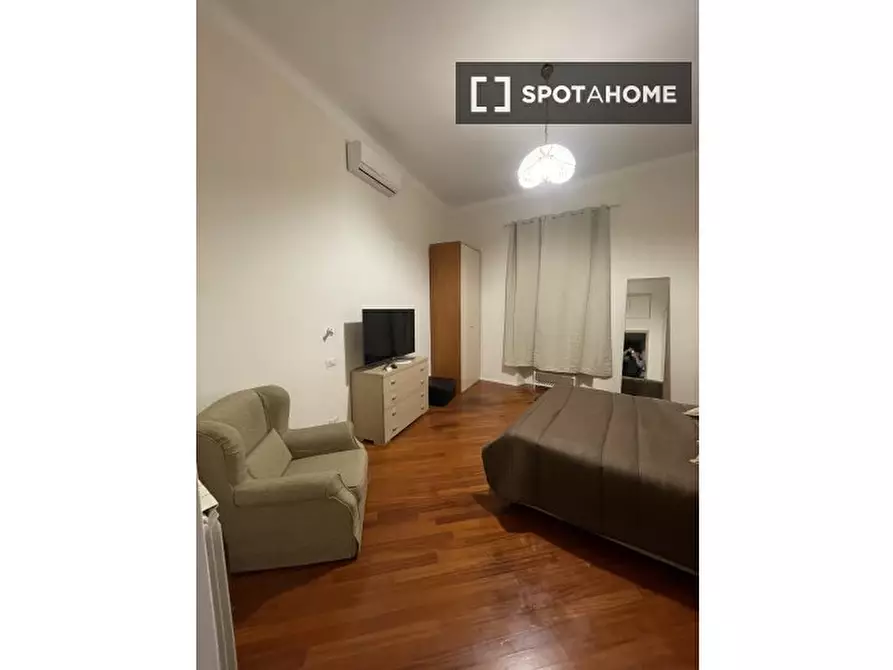 Immagine 4 di Appartamento in affitto  in Via Luigi Pasteur a Milano