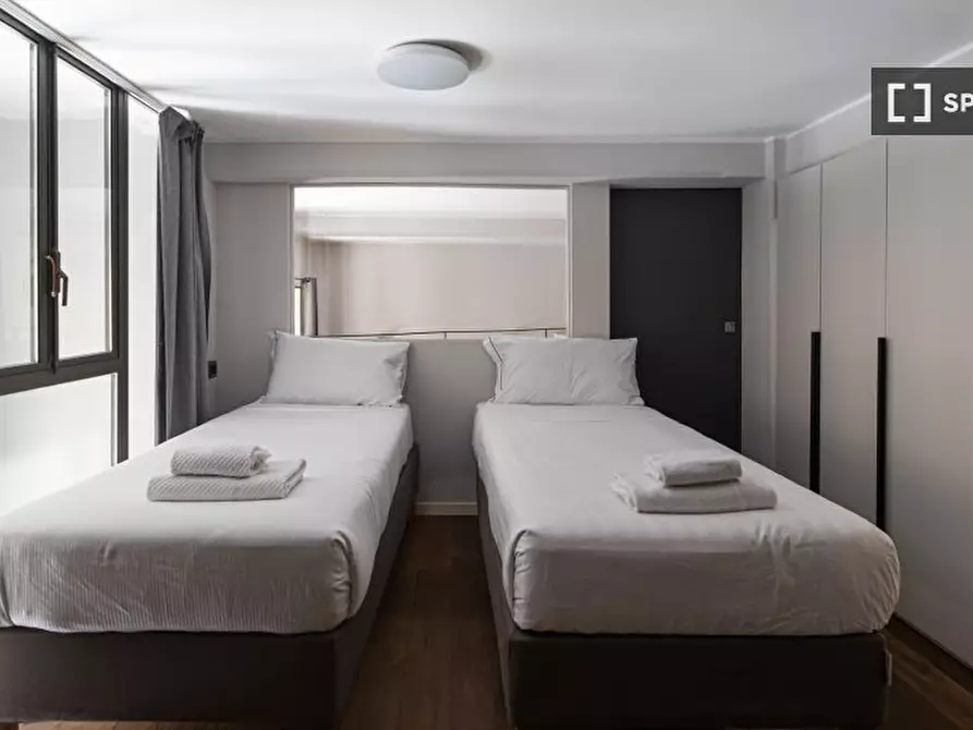 Immagine 17 di Appartamento in affitto  in Via Mancini a Milano