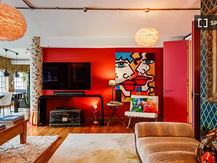 Immagine 5 di Appartamento in affitto  in Flat a Camberwell