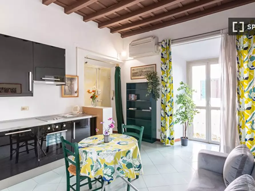 Immagine 4 di Ufficio in affitto  in Via Zucchelli a Roma