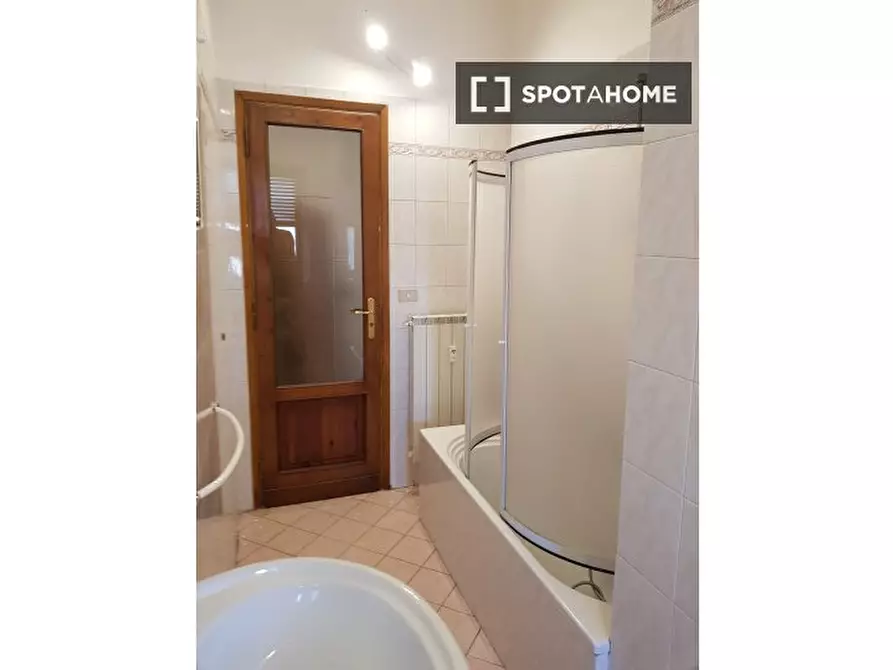 Immagine 12 di Camera condivisa in affitto  in Via Sant'Ambrogio a Torino