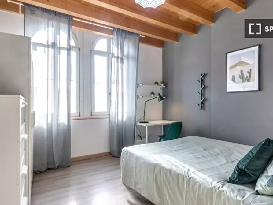 Immagine 1 di Camera condivisa in affitto  in Via Benedetto Marcello a Milano