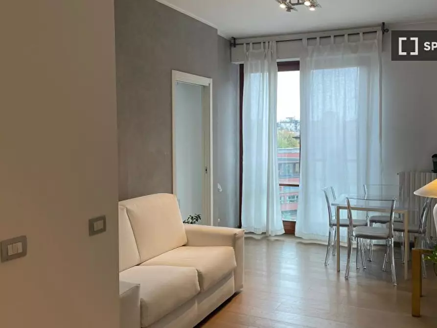 Immagine 10 di Appartamento in affitto  in Via Pietro Giannone a Milano