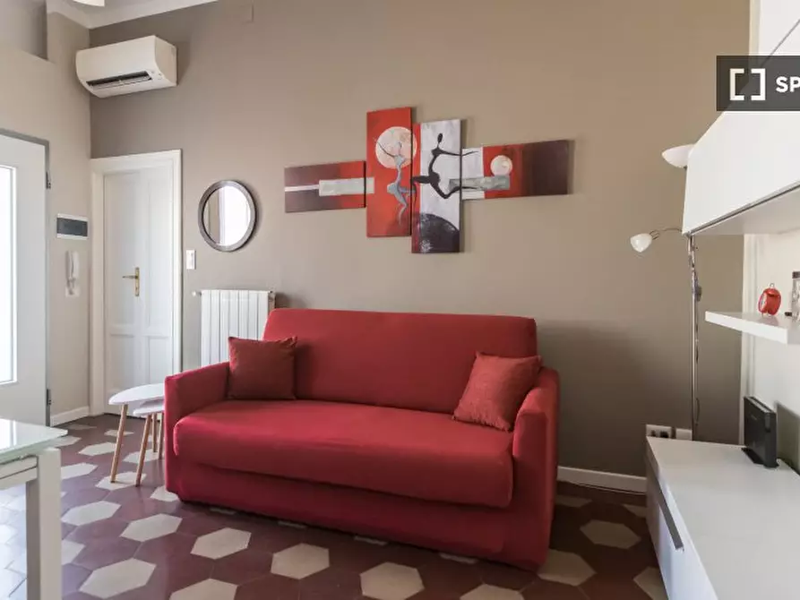 Immagine 9 di Appartamento in affitto  in Via Pietro Borsieri a Milano