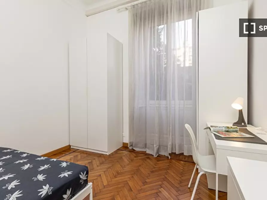 Immagine 7 di Camera condivisa in affitto  in Via Melchiorre Gioia a Milano