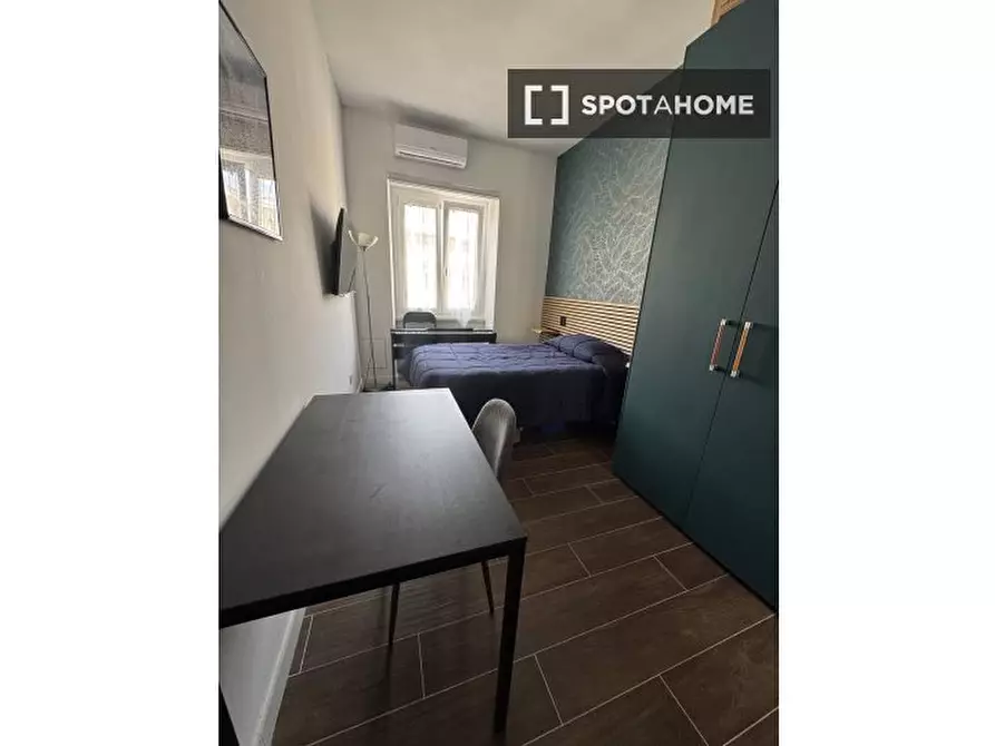 Immagine 7 di Camera condivisa in affitto  in Via Publio Valerio a Roma