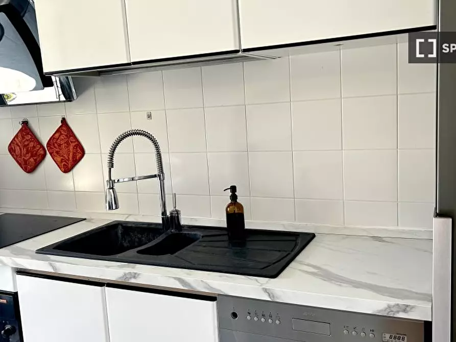 Immagine 8 di Appartamento in affitto  in Via Gargano a Milano