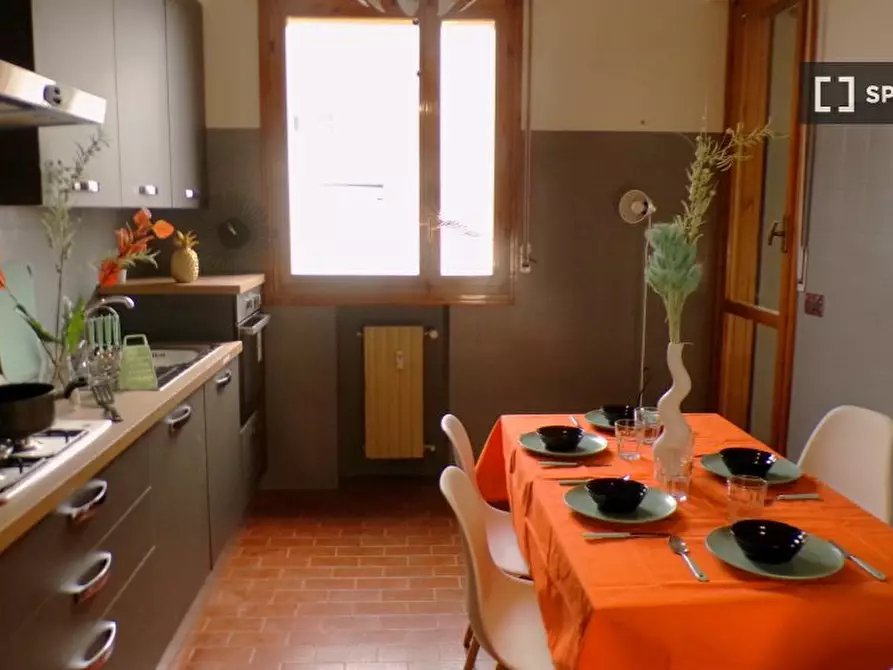 Immagine 7 di Camera condivisa in affitto  in Rodolfo Mondolfo a Bologna