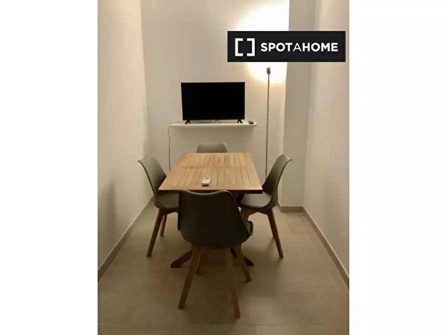 Immagine 11 di Appartamento in affitto  in Via Salasco a Milano