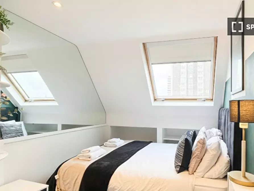 Immagine 12 di Appartamento in affitto  in D Greyhound Rd a Hammersmith
