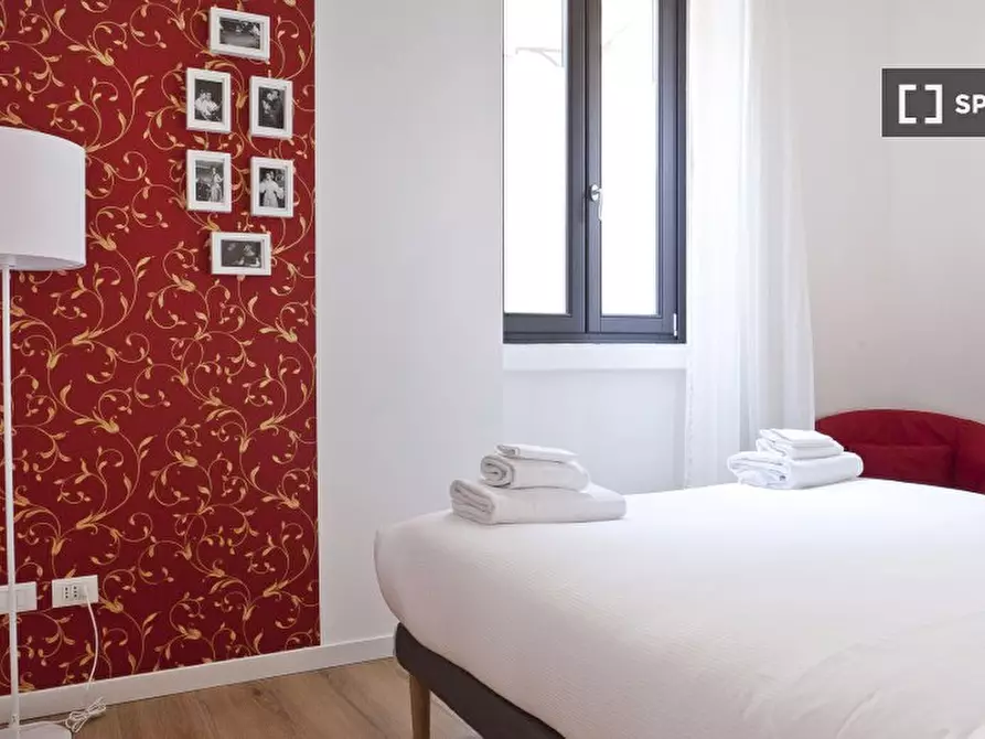 Immagine 4 di Appartamento in affitto  in Via Caretto a Milano