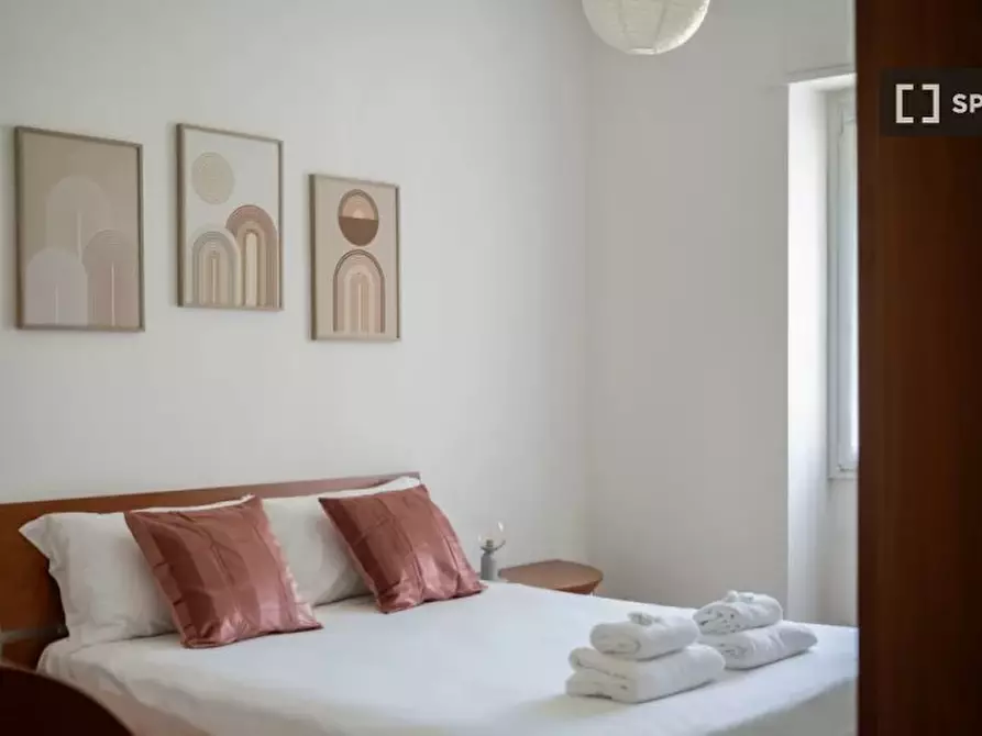 Immagine 1 di Appartamento in affitto  in Via Ludovico Ariosto a Rozzano