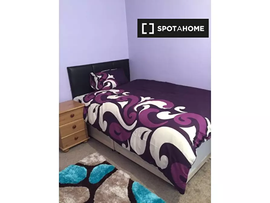 Immagine 3 di Camera condivisa in affitto  in Tilbrook Rd a Greenwich