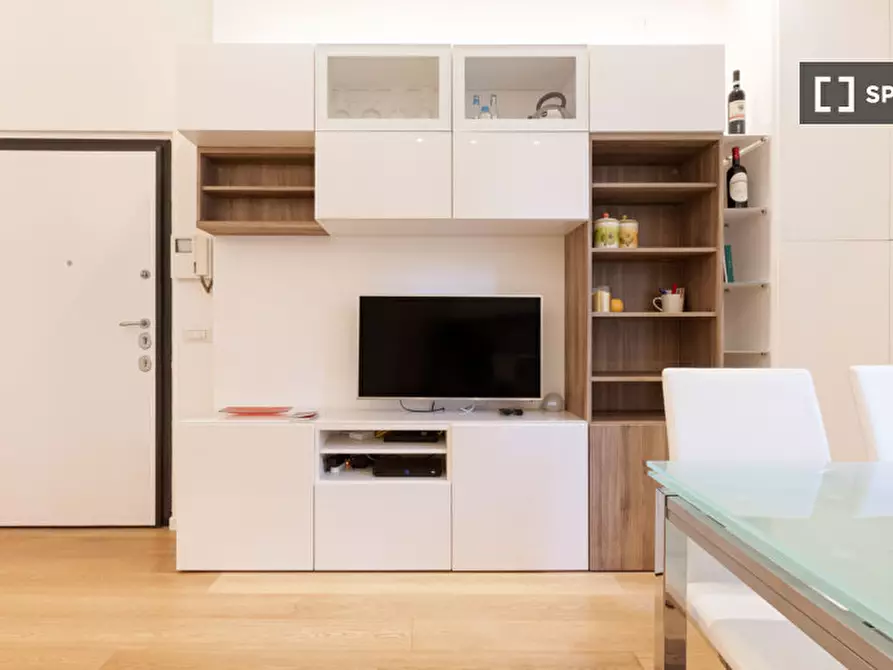 Immagine 7 di Appartamento in affitto  in Via Marghera a Milano