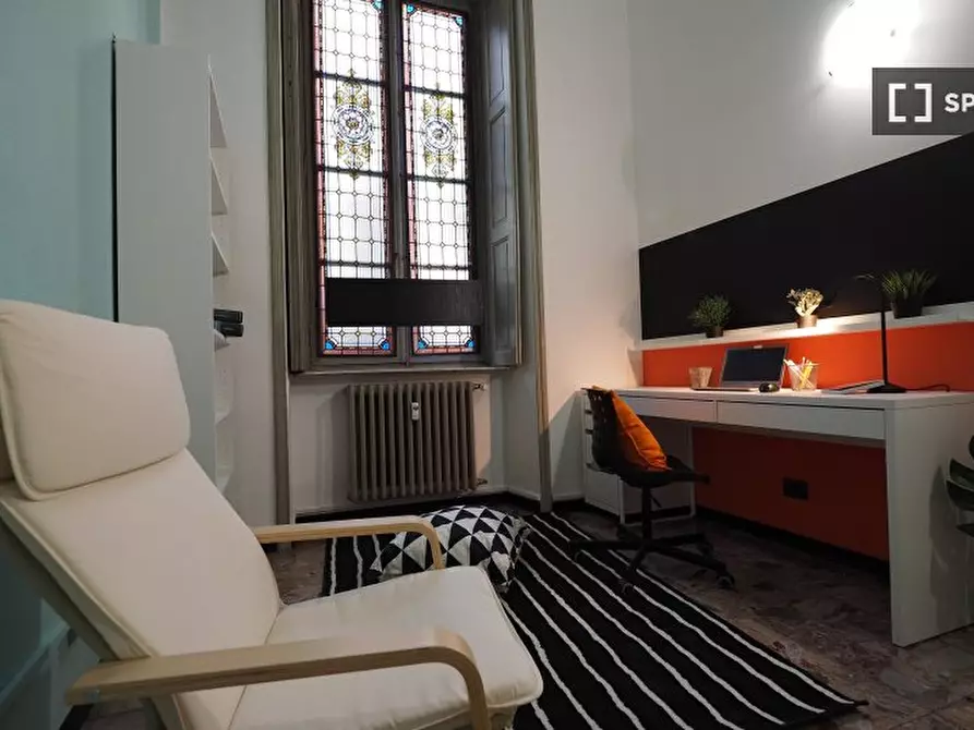 Immagine 6 di Camera condivisa in affitto  in Via Alberto Nota a Torino