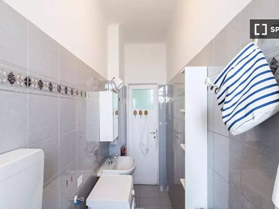 Immagine 19 di Camera condivisa in affitto  in Via Giovanni Da Cermenate a Milano