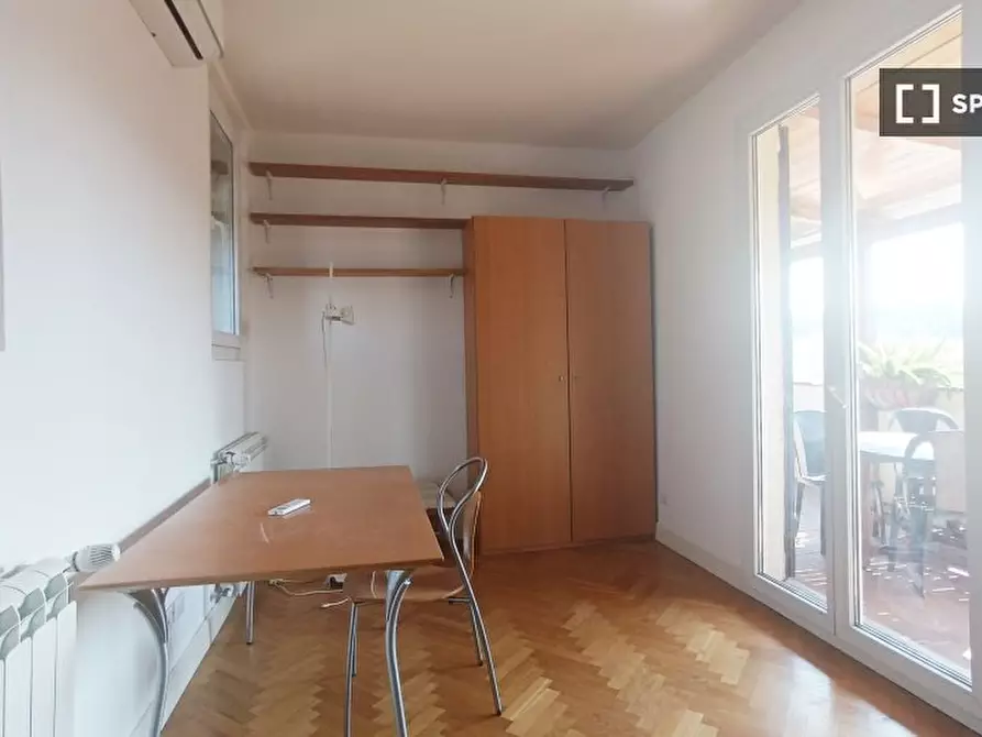 Immagine 14 di Appartamento in affitto  in Via Giovanni Boccaccio a Firenze