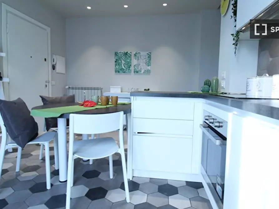 Immagine 11 di Camera condivisa in affitto  in Schivardi a Brescia