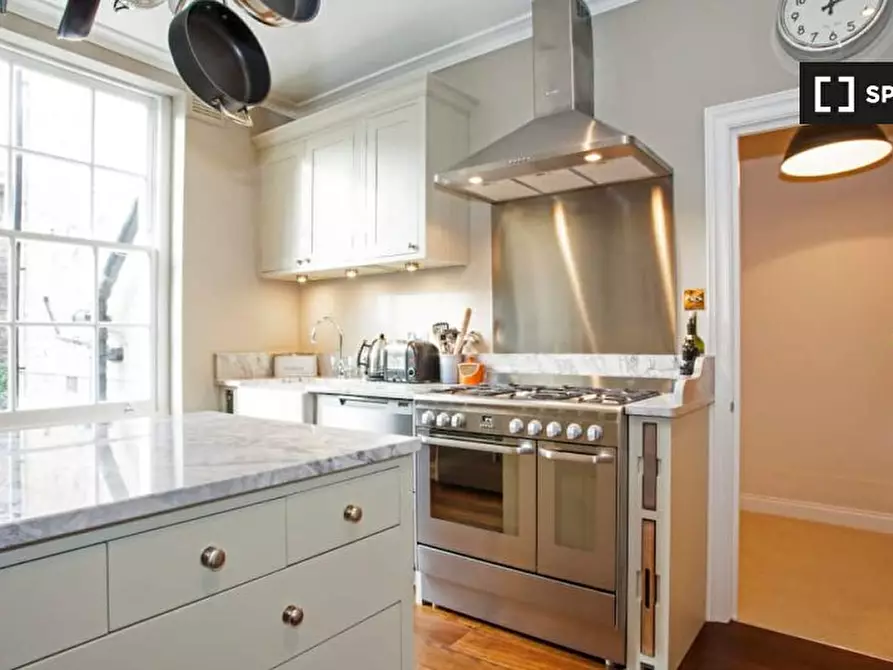 Immagine 11 di Appartamento in affitto  in A Lisson Grove a Camden Town